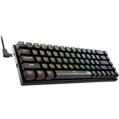 Беспроводная клавиатура REDRAGON Ryze Pro (71394)