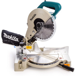 Дисковая пила Makita LS1040N