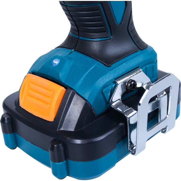 Дрель-шуруповерт Bort BAB-14x2Li-XK