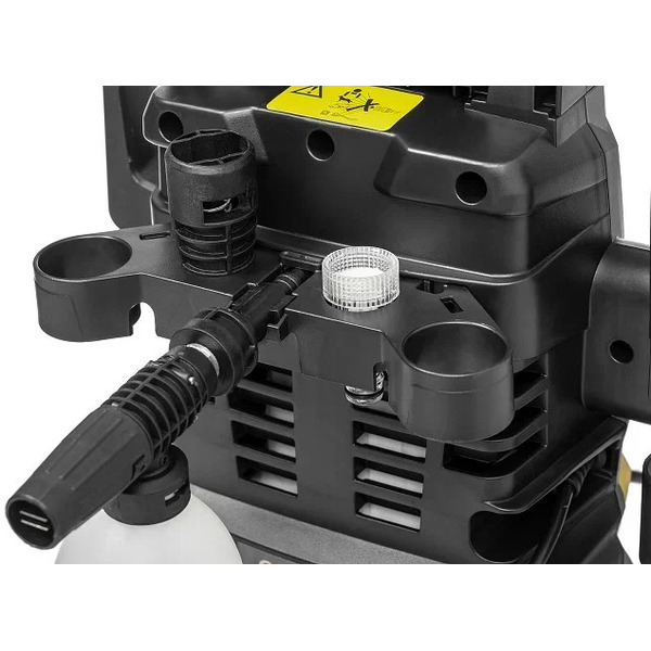 Мойка высокого давления Garvill ABW-90