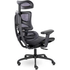 Кресло офисное Epik Р-521-SB M007 (черный)