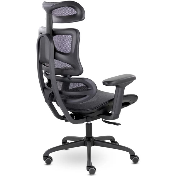 Кресло офисное Epik Р-521-SB M007 (черный)