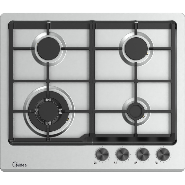 Варочная панель газовая Midea MG697TX