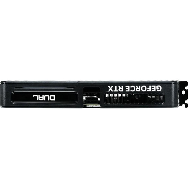 Видеокарта Palit GeForce RTX 5060 Ti Dual OC 8GB NE7506TT19P1-GB2062D