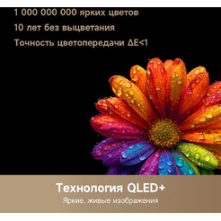 Телевизор Dreame Vivid 50Q100