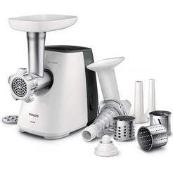 Мясорубка PHILIPS HR2714/30