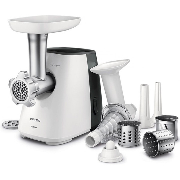 Мясорубка PHILIPS HR2714/30