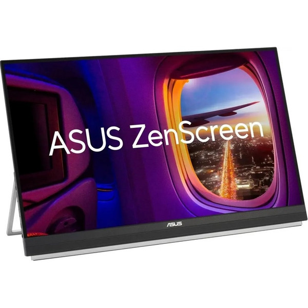 Монитор ASUS ZenScreen MB27ACF