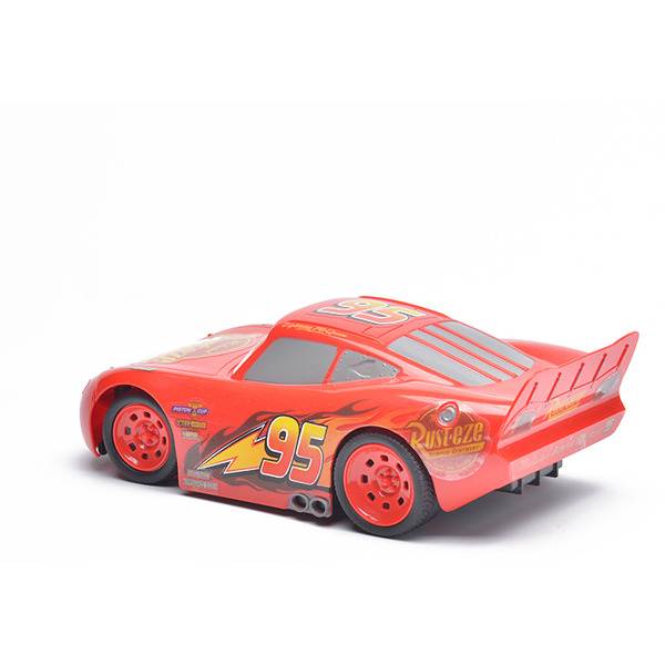 Автомобиль р/у Disney Молния Маккуин 7203/1 (22 см)