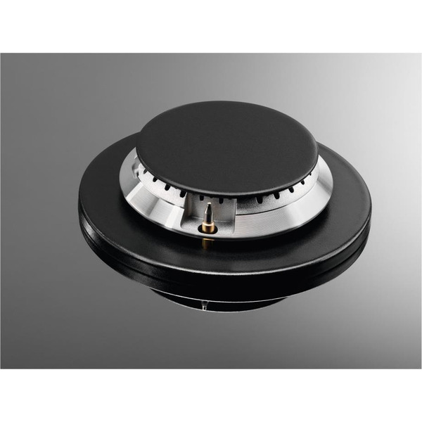 Варочная панель Electrolux KGG64362S