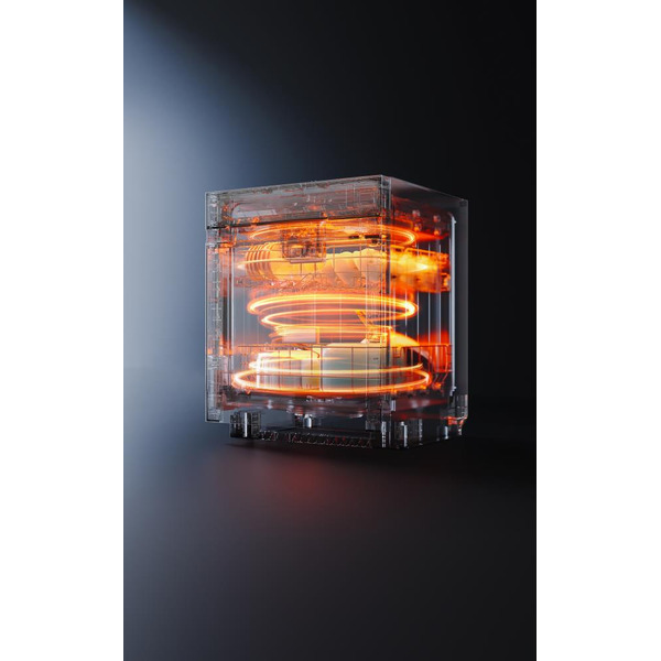 Встраиваемая  посудомоечная машина Viomi VBDW161