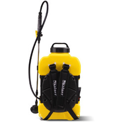 Аккумуляторный опрыскиватель KOLNER KSC 12-16L-01