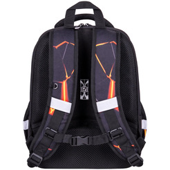 Ранец BRAUBERG FIT Keep out 270617