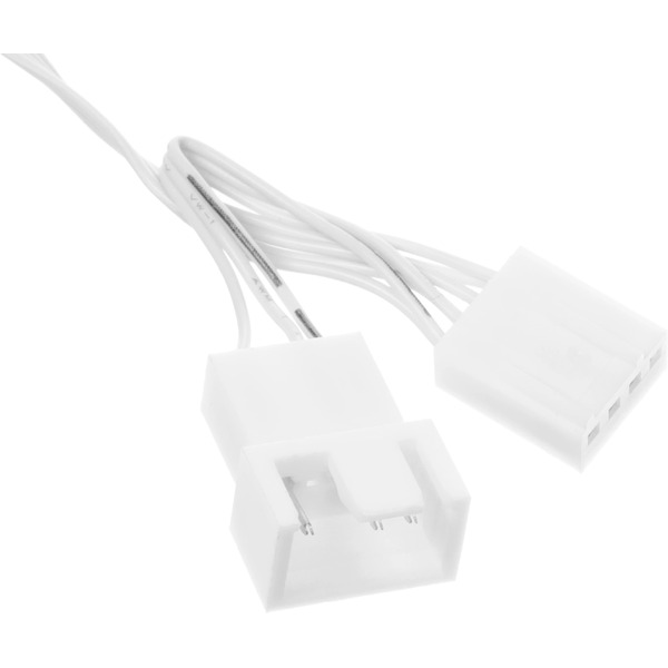 Вентилятор для корпуса Formula Air Fusion 3 ARGB WH