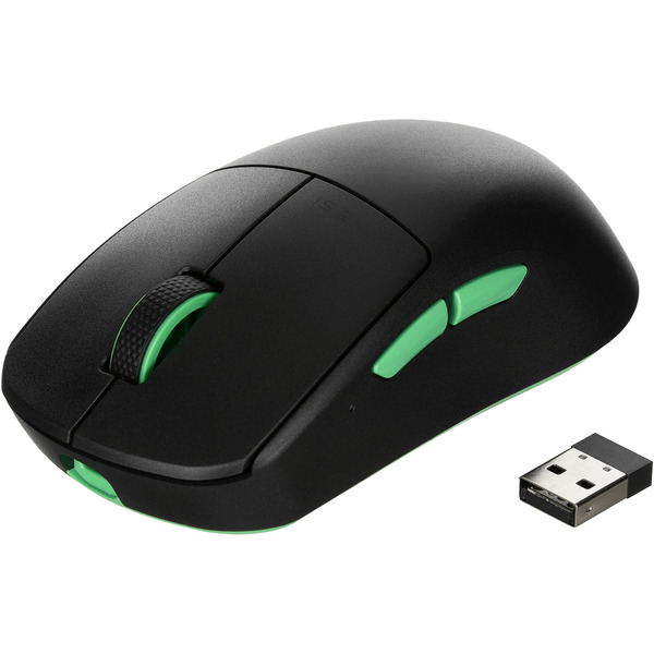 Мышь Zone 51 Sage Pro Z51-SAP-BK