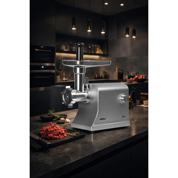 Мясорубка ARESA AR-2114