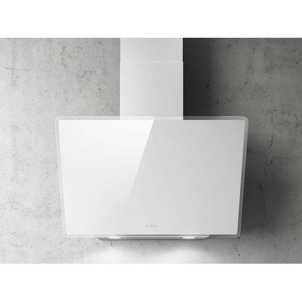 Кухонная вытяжка Elica Shire WH/A/60 No Plug