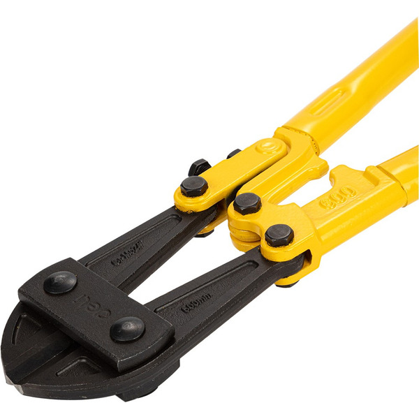 Болторез Deli EDL2618