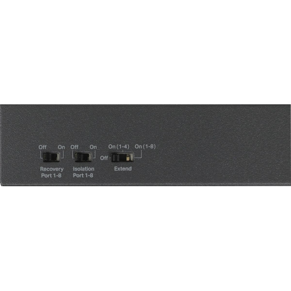 Коммутатор Mercusys MS110CP