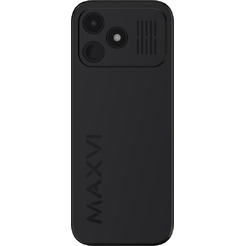 Мобильный телефон Maxvi X910 (черный)