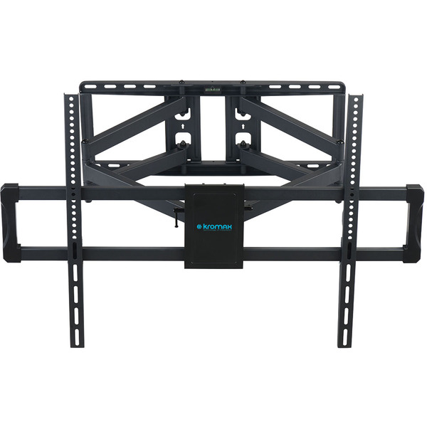 Кронштейн для телевизора Kromax ATLANTIS-75 черный (20254)