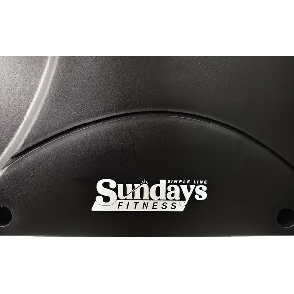 Минибайк SUNDAYS FITNESS GB-5002E (черный)
