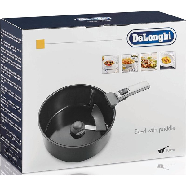 Чаша с лопаткой DELONGHI DLSK101