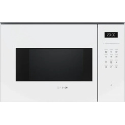 Встраиваемая микроволновая печь BOSCH BEL554MW2