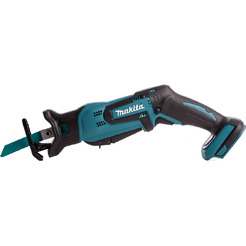 Аккумуляторная сабельная пила MAKITA DJR185Z (Без АКБ и ЗУ)