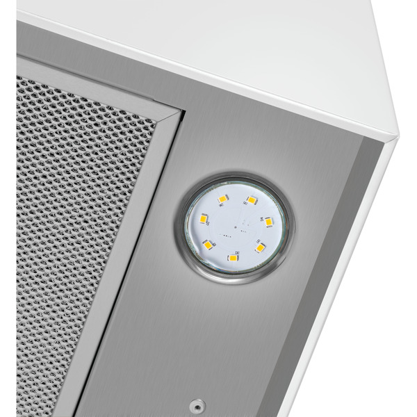 Кухонная вытяжка MAUNFELD Bath 401 (белый)