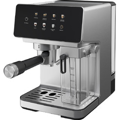 Кофеварка Weissgauff WCM-355 DBx Automatic Cappuccino ColorTouch