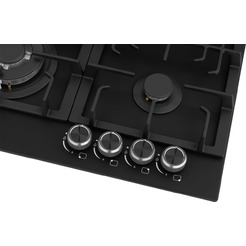 Варочная панель Weissgauff HGG 641 BV Nano Matt Glass