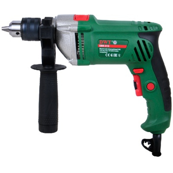 Дрель DWT SBM-810