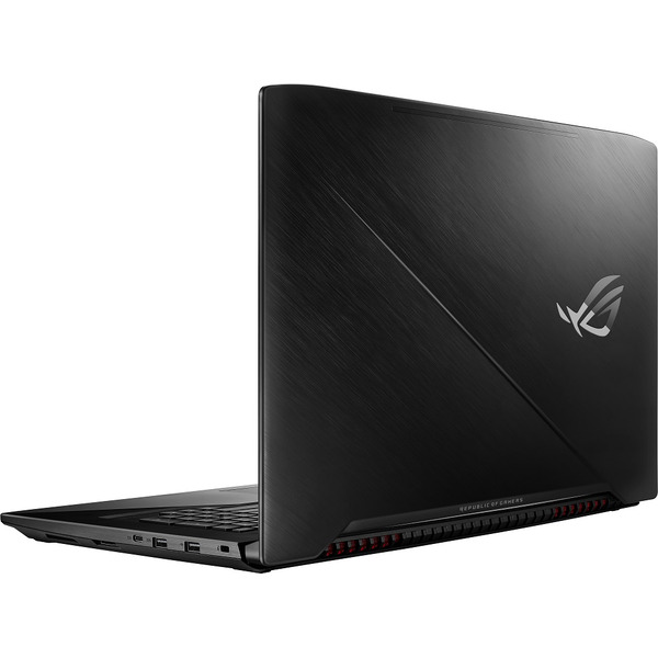 Ноутбук Asus ROG STRIX GL703GE-GC052