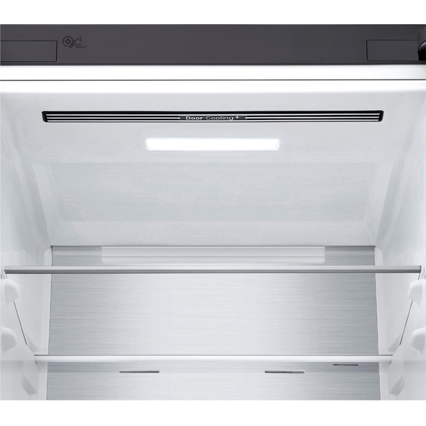 Холодильник LG GC-B459SMUM