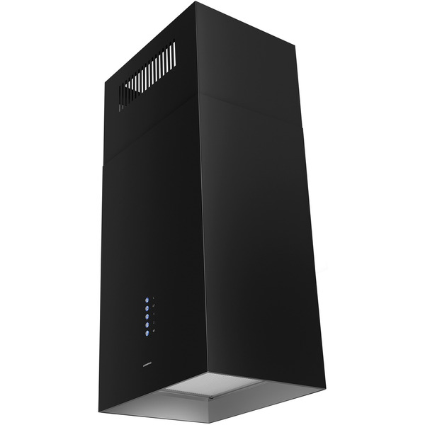 Вытяжка MAUNFELD Bath Isla 402 (черный)