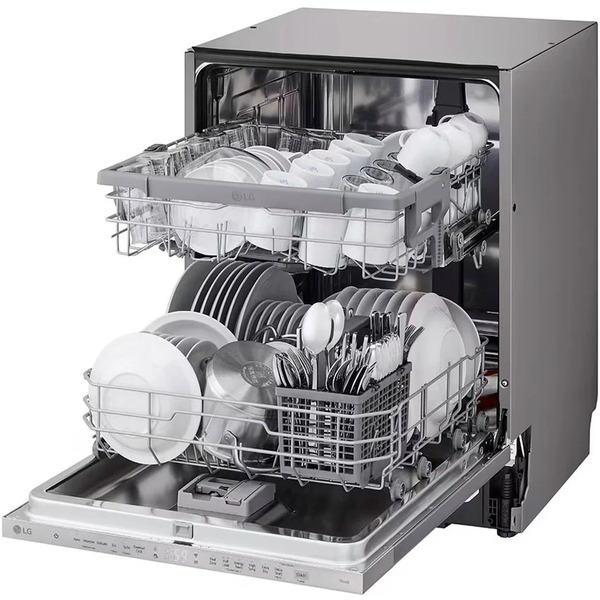 Встраиваемая посудомоечная машина LG DB242TX