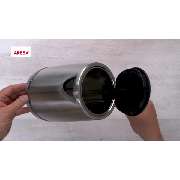 Электрочайник Aresa AR-3461