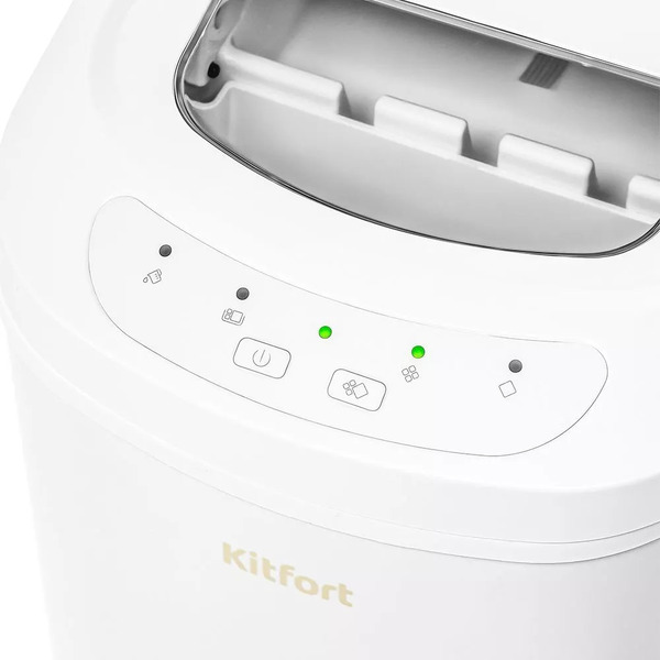 Льдогенератор Kitfort КТ-1813