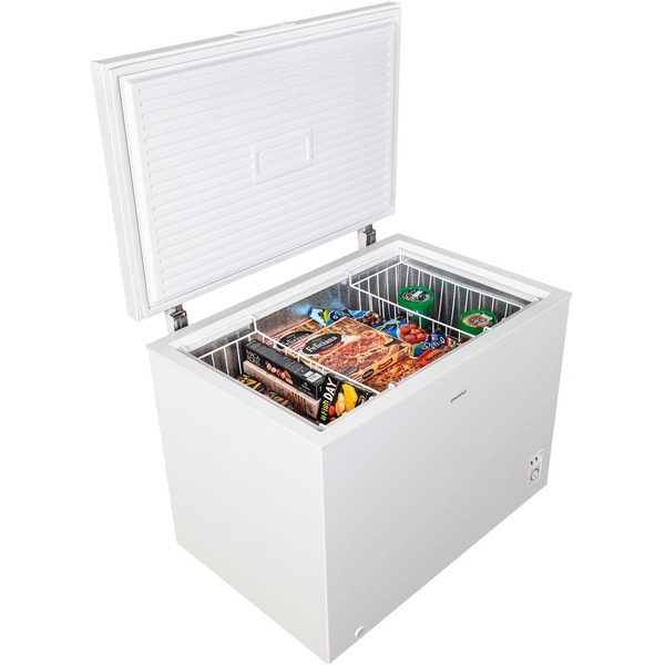 Морозильный ларь MAUNFELD MFL300W