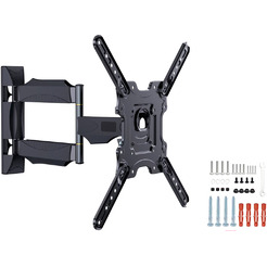 Кронштейн для телевизора Gembird WM-55ST-01