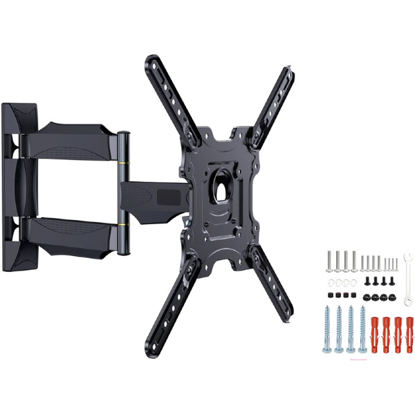 Кронштейн для телевизора Gembird WM-55ST-01