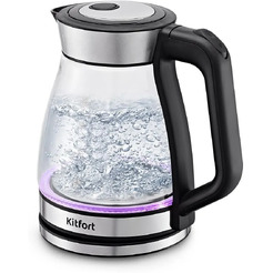 Электрочайник Kitfort КТ-8718