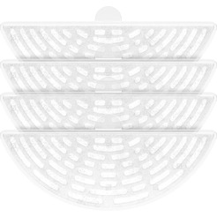 Комплект сменных фильтров для поилки РЕДМОНД FPС6300 белый