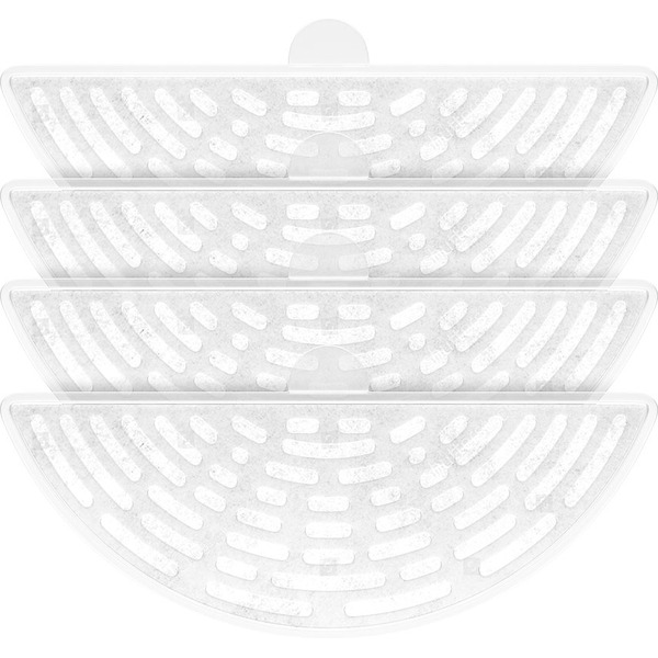 Комплект сменных фильтров для поилки РЕДМОНД FPС6300 белый