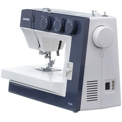 Электромеханическая швейная машина Janome 1522BL