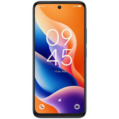 Смартфон TCL 605 T517F 8GB/256GB (кварцевый синий)