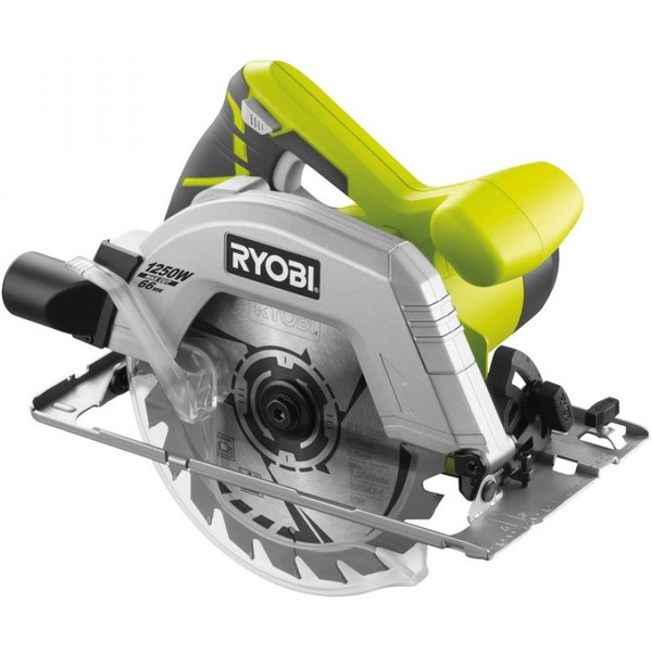 Дисковая пила Ryobi RWS1250-G