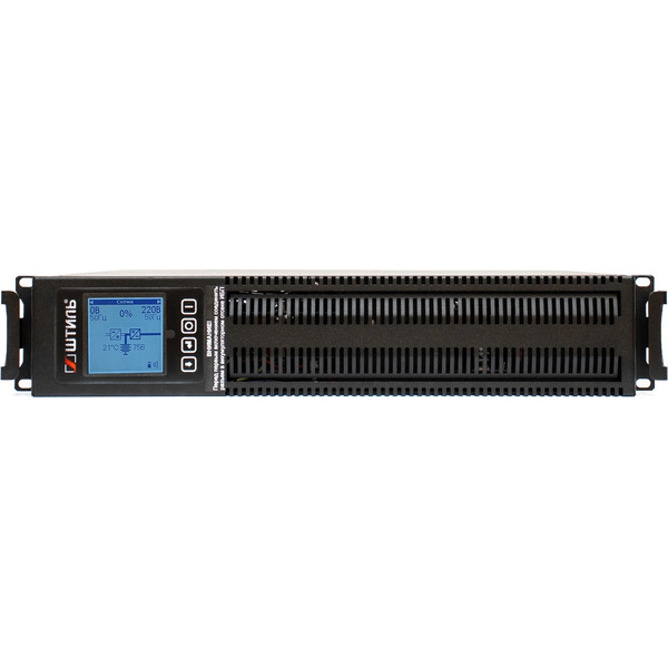 Источник бесперебойного питания ШТИЛЬ STR1101L