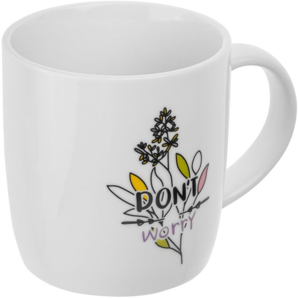 Кружка Perfecto Linea JOYFUL DAY-1 30-250301